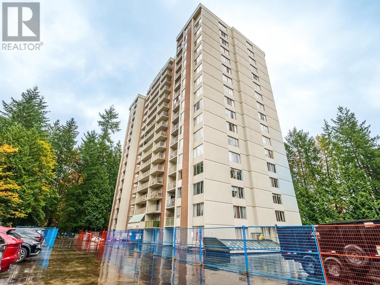 208 2004 Fullerton Avenue, North Vancouver, British Columbia  V7P 3G8 - Photo 2 - R2938131