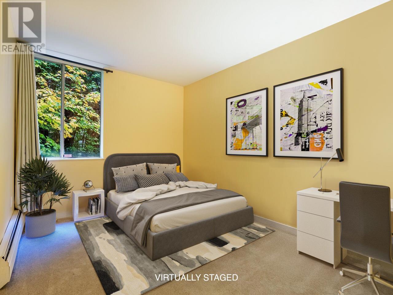 208 2004 Fullerton Avenue, North Vancouver, British Columbia  V7P 3G8 - Photo 18 - R2938131