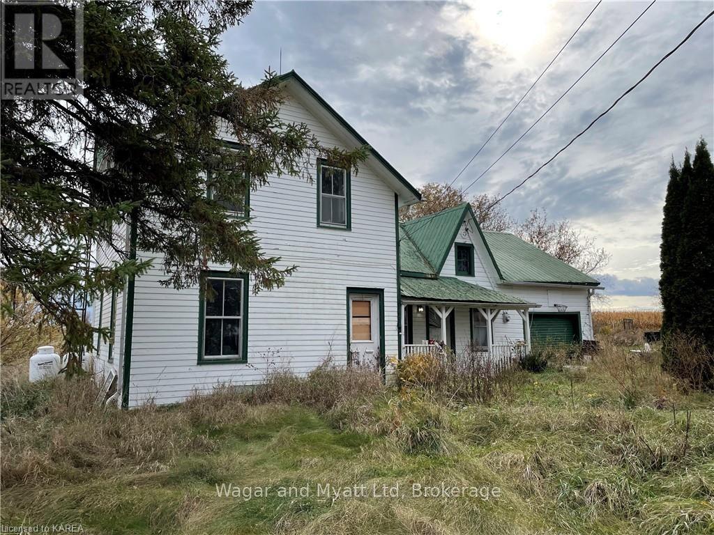 2914 Big Creek Street, Greater Napanee, Ontario  K7R 3K6 - Photo 2 - X9768437