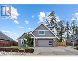 449 Ridgefield Dr, parksville, British Columbia