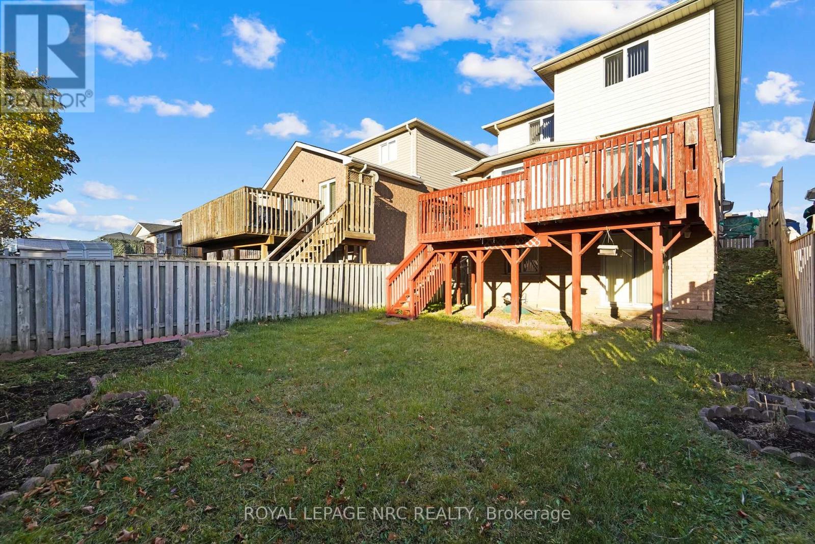 27 Hollyridge Crescent, Kitchener, Ontario  N2N 3L8 - Photo 40 - X10423495