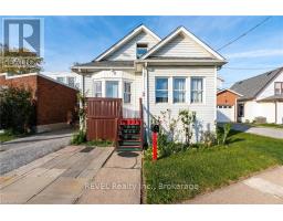 3 Delaware Avenue, St. Catharines (445 - Facer), Ca