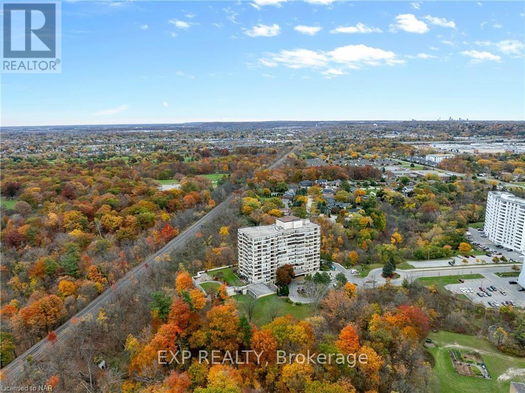 1008 - 3 Towering Heights Boulevard, St. Catharines, Ontario  L2T 4A4 - Photo 40 - X9767589