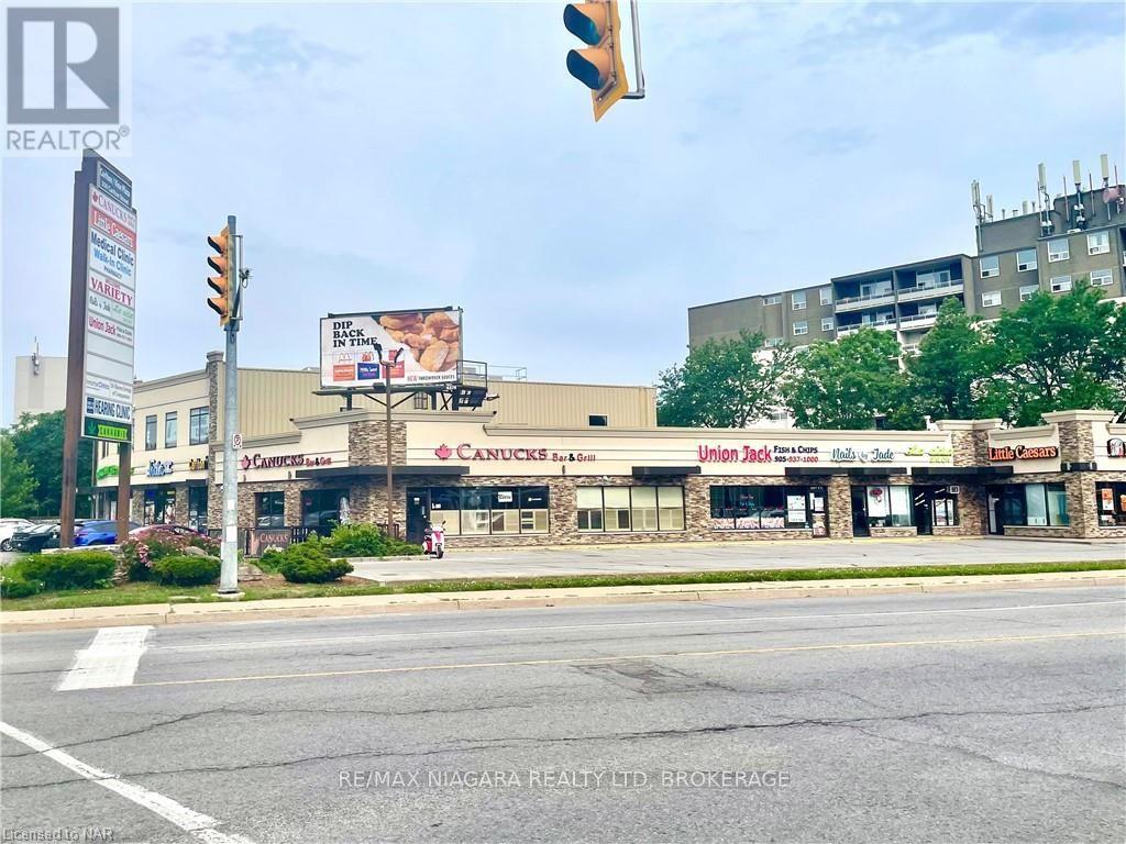 206 - 359 Carlton Street, St. Catharines, Ontario  L2N 1C2 - Photo 20 - X9767625