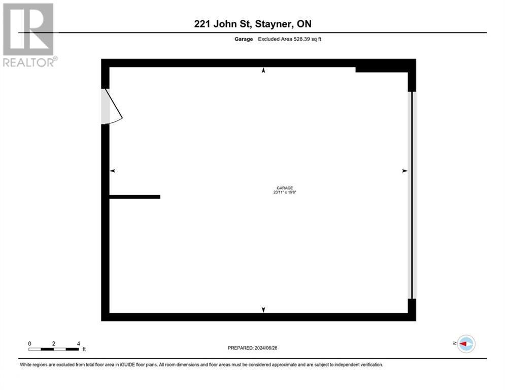 221 John Street, Stayner, Ontario  L0M 1S0 - Photo 33 - 40672765