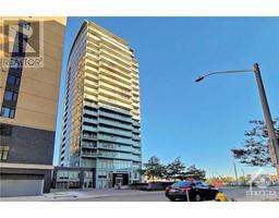 111 CHAMPAGNE AVENUE UNIT#1206, Ottawa, Ontario