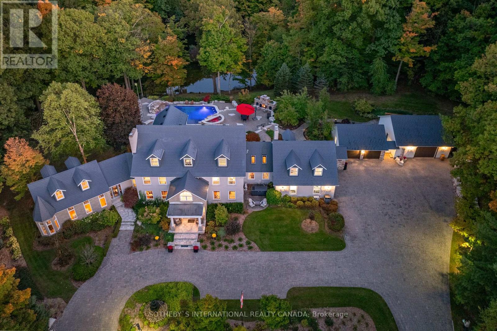 3867 QUARRY ROAD, Lincoln, Ontario