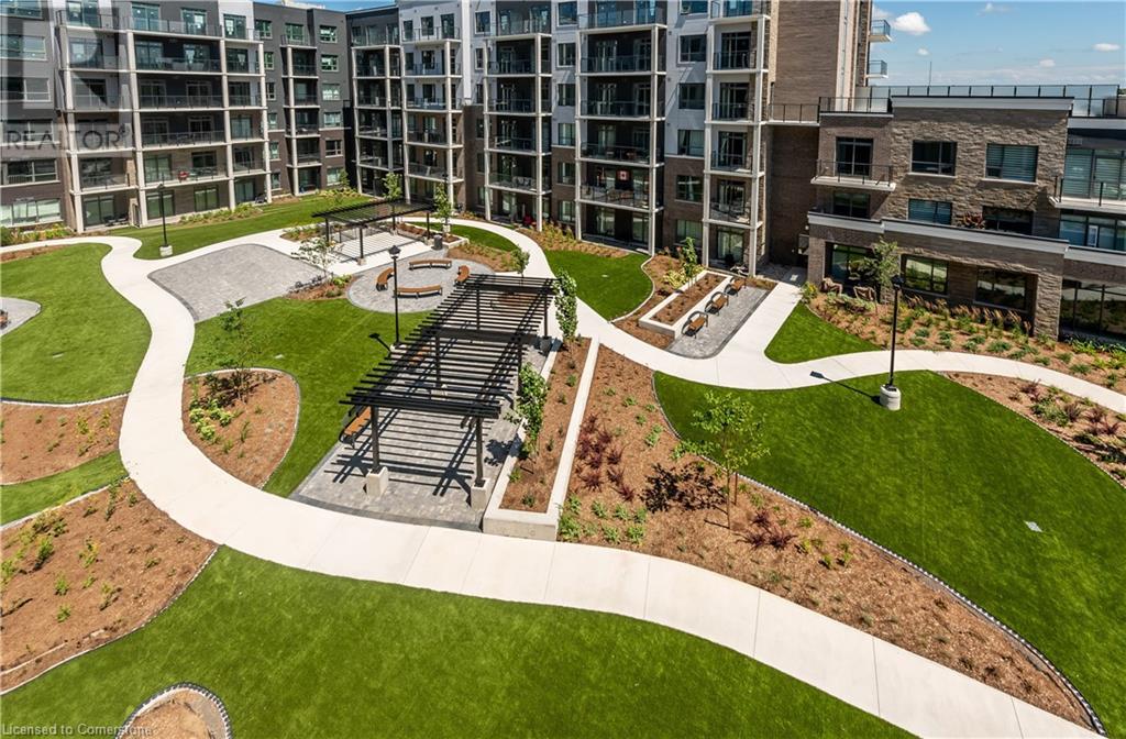 5055 Greenlane Road Unit# 141, Beamsville, Ontario  L0R 1B3 - Photo 37 - 40675704