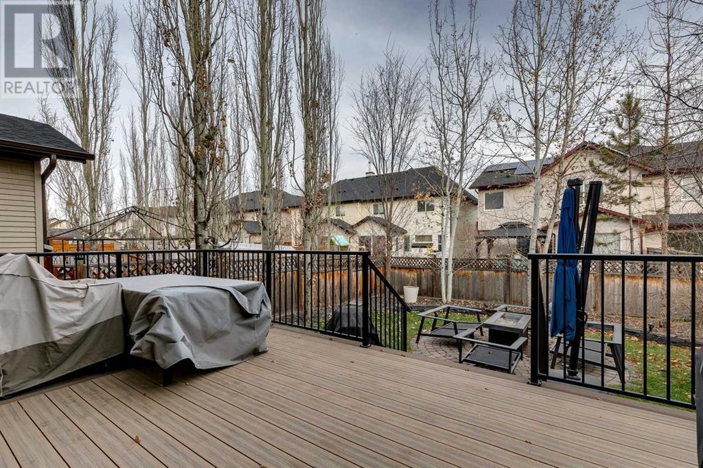 74 Silverado Range Heights Sw, Calgary, Alberta  T2X 0B5 - Photo 48 - A2179107