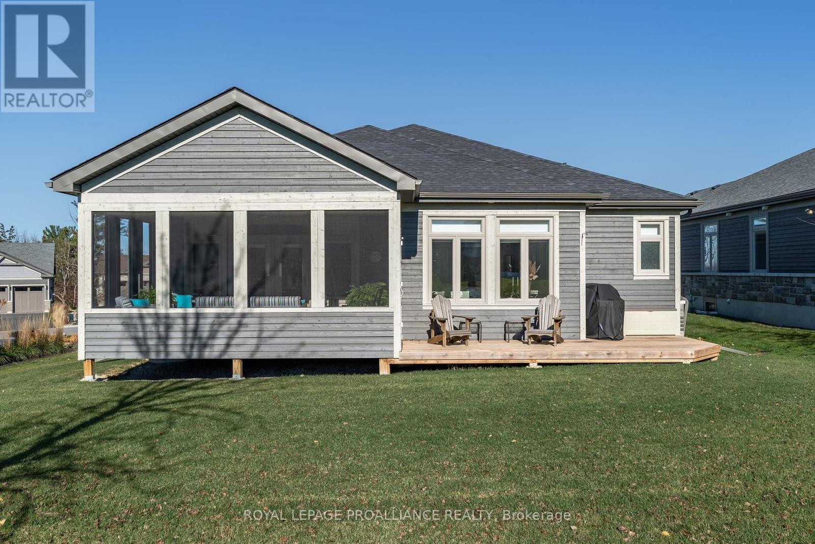 29 Pineridge Drive, Prince Edward County, Ontario  K0K 2T0 - Photo 38 - X10428239