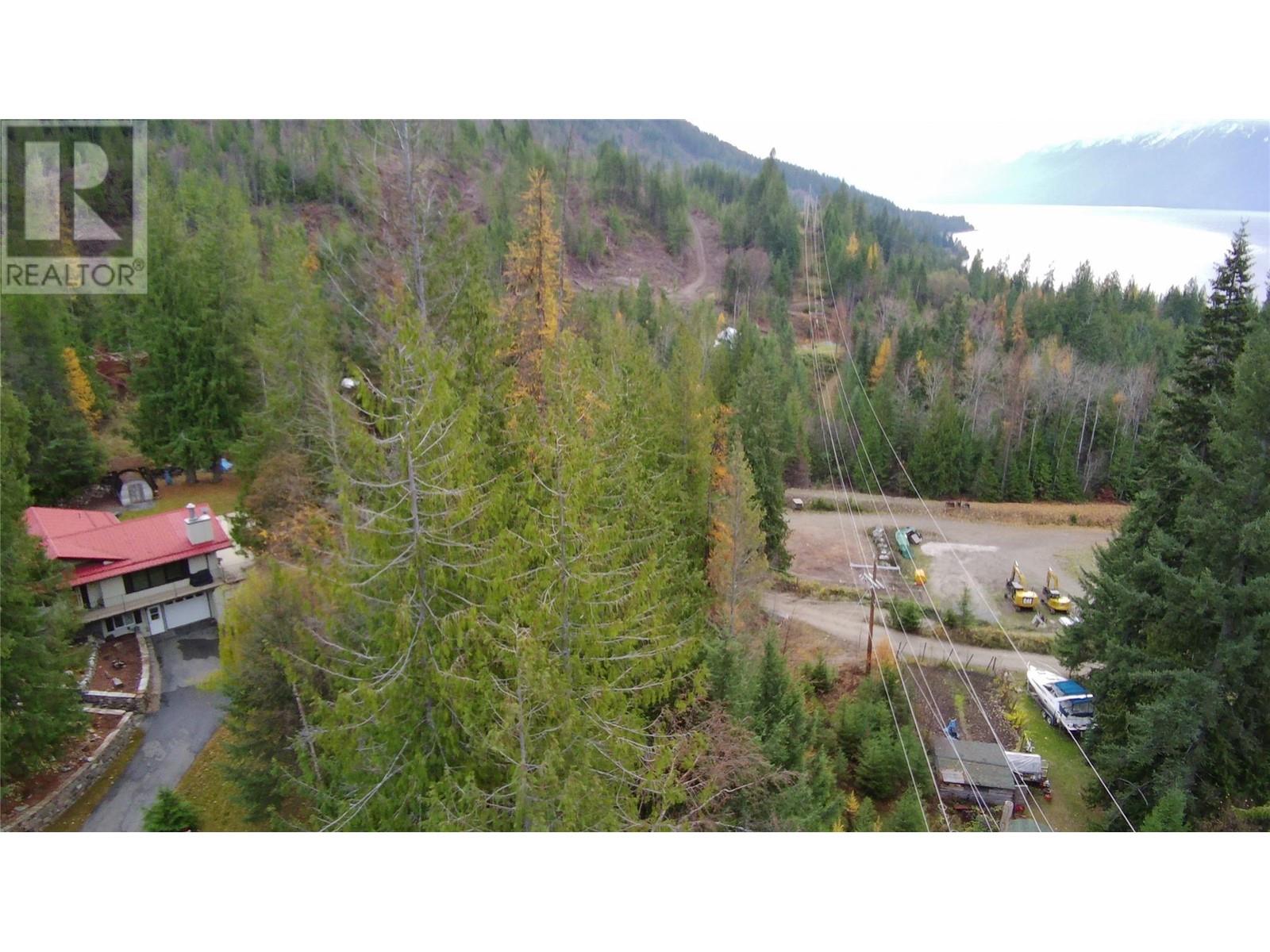 13588 Mountain Shores Rd Lot# B, Boswell, British Columbia  V0B 1A4 - Photo 2 - 10328707