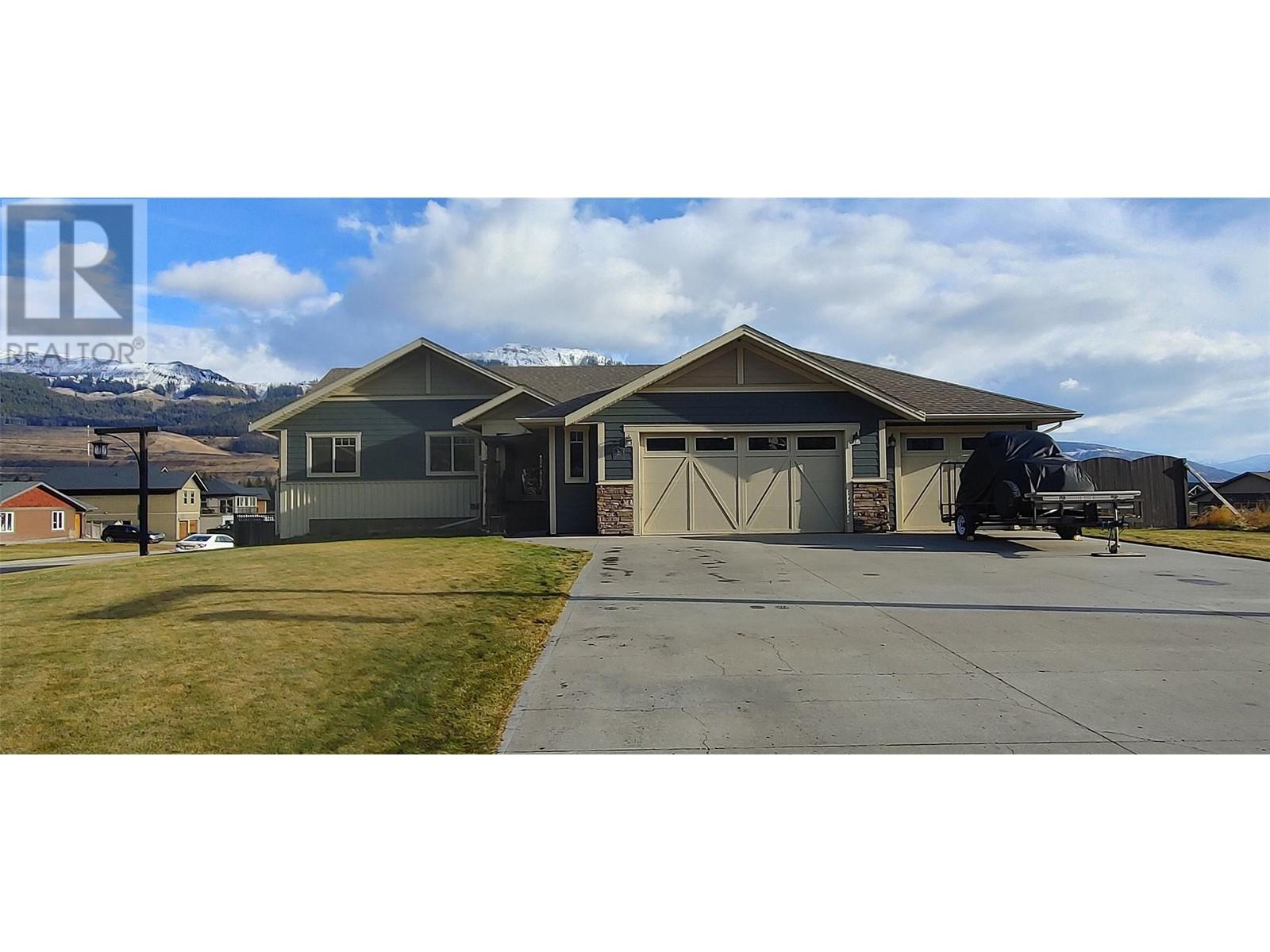 2411 Osprey Court, Sparwood, British Columbia  V0B 2G2 - Photo 33 - 10328732