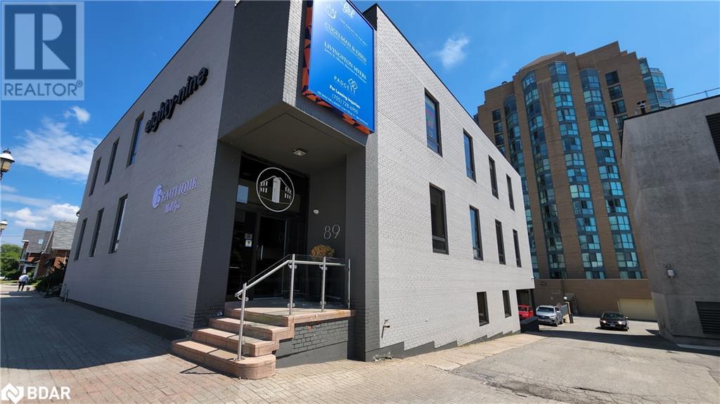 89 Collier Street, Barrie, Ontario  L4M 1H2 - Photo 2 - 40612685