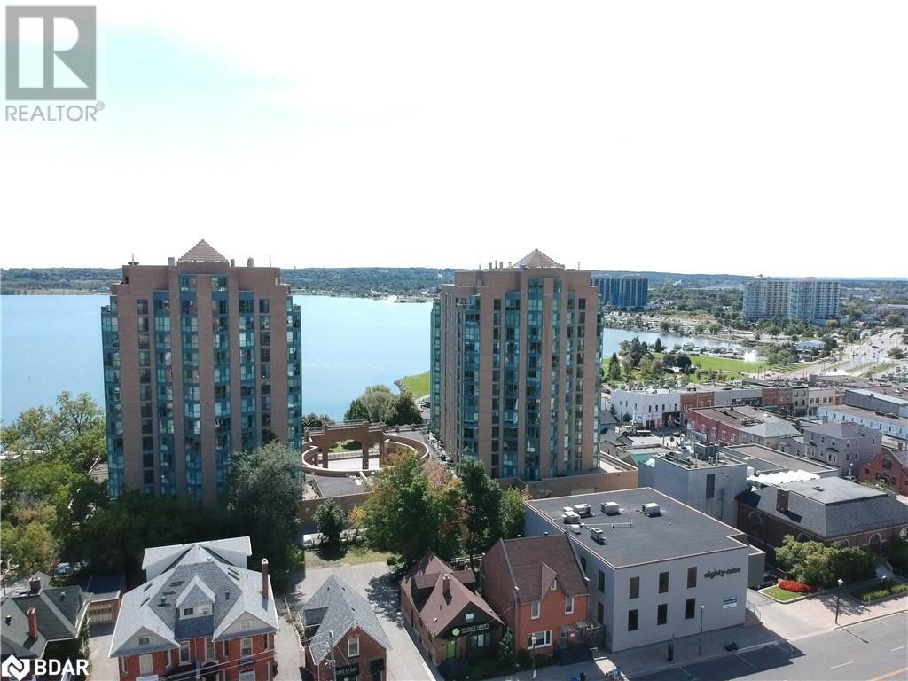 89 Collier Street, Barrie, Ontario  L4M 1H2 - Photo 24 - 40612685