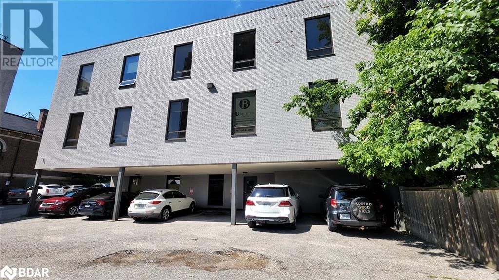 89 Collier Street, Barrie, Ontario  L4M 1H2 - Photo 22 - 40612685