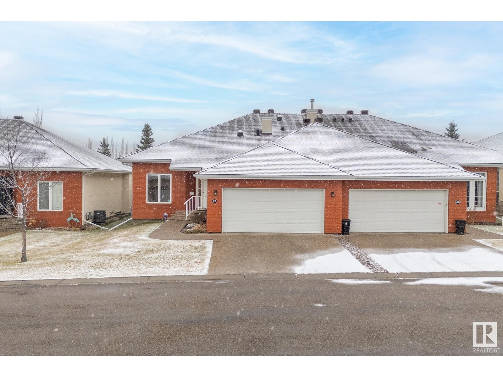 #47 1225 Wanyandi Rd Nw, Edmonton, Alberta  T6M 2W7 - Photo 39 - E4413880