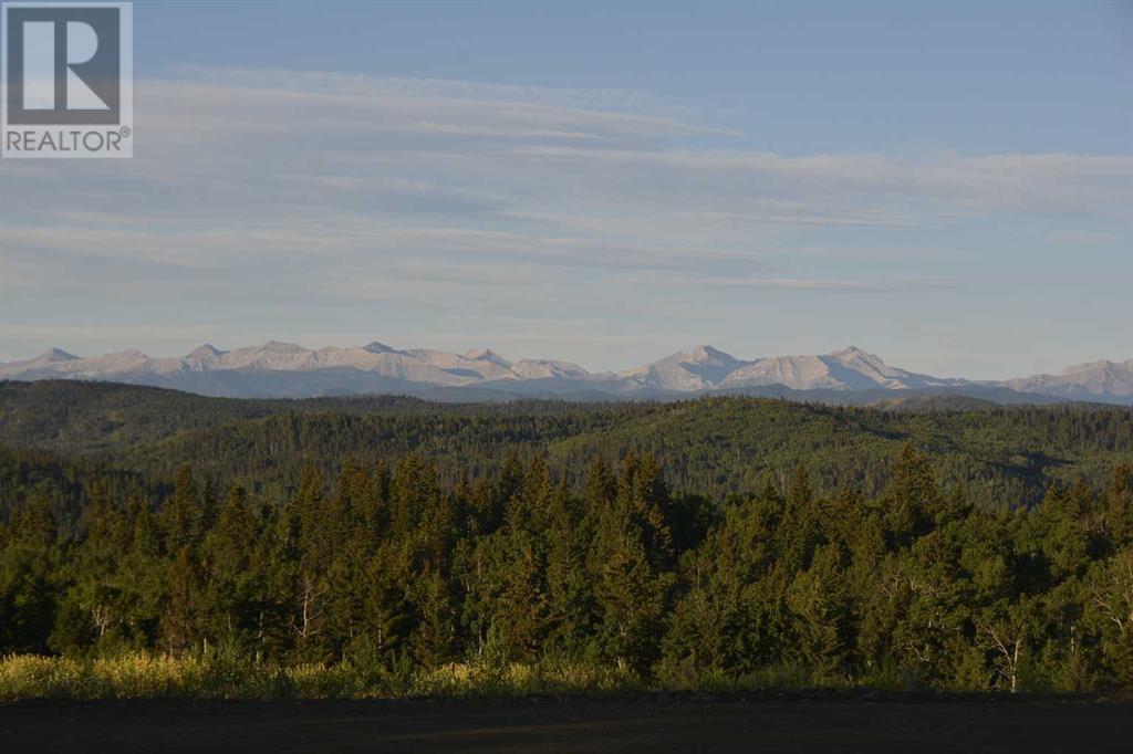 Lot 13 Whiskey Springs Hill W, Rural Foothills County, Alberta  T0L 1W4 - Photo 10 - A2178387