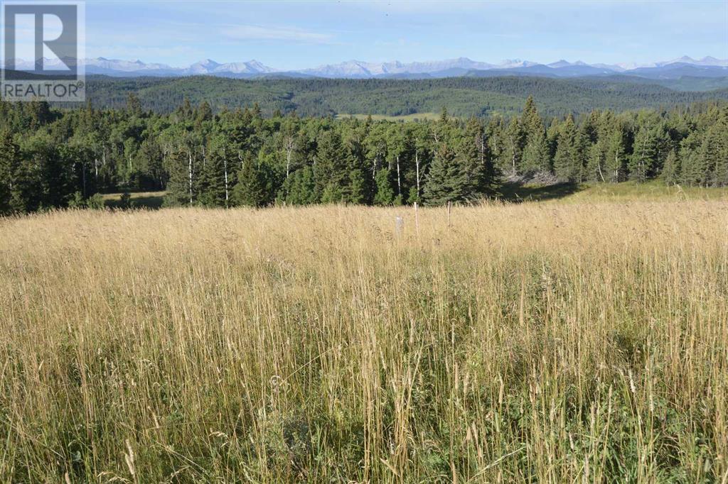 Lot 13 Whiskey Springs Hill W, Rural Foothills County, Alberta  T0L 1W4 - Photo 21 - A2178387