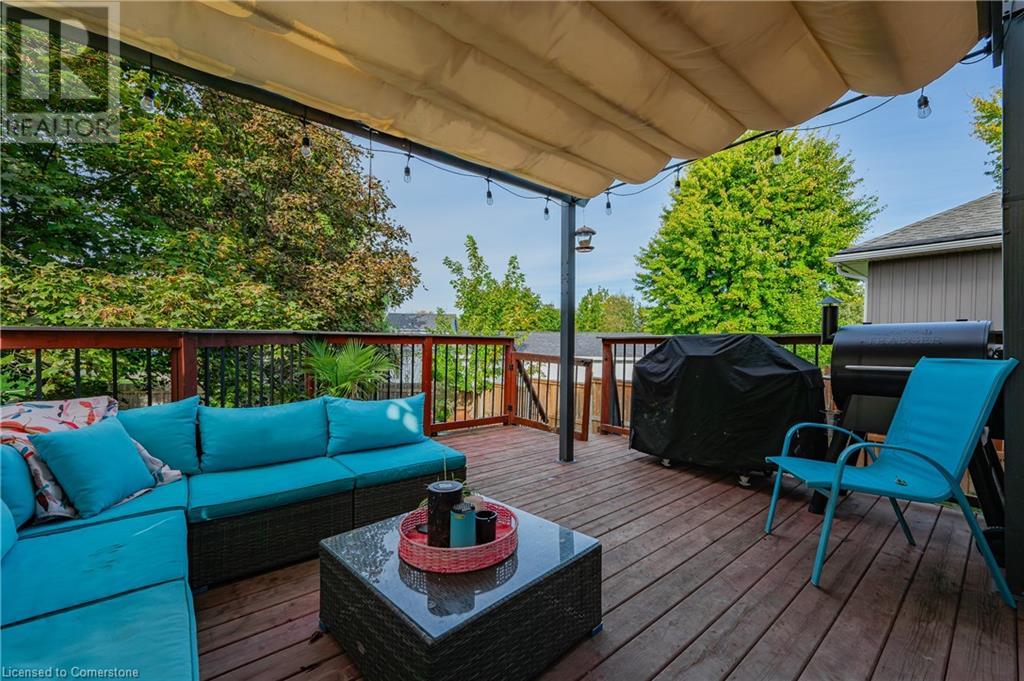 279 Oak Street, Lucan, Ontario  N0M 2J0 - Photo 24 - 40632846