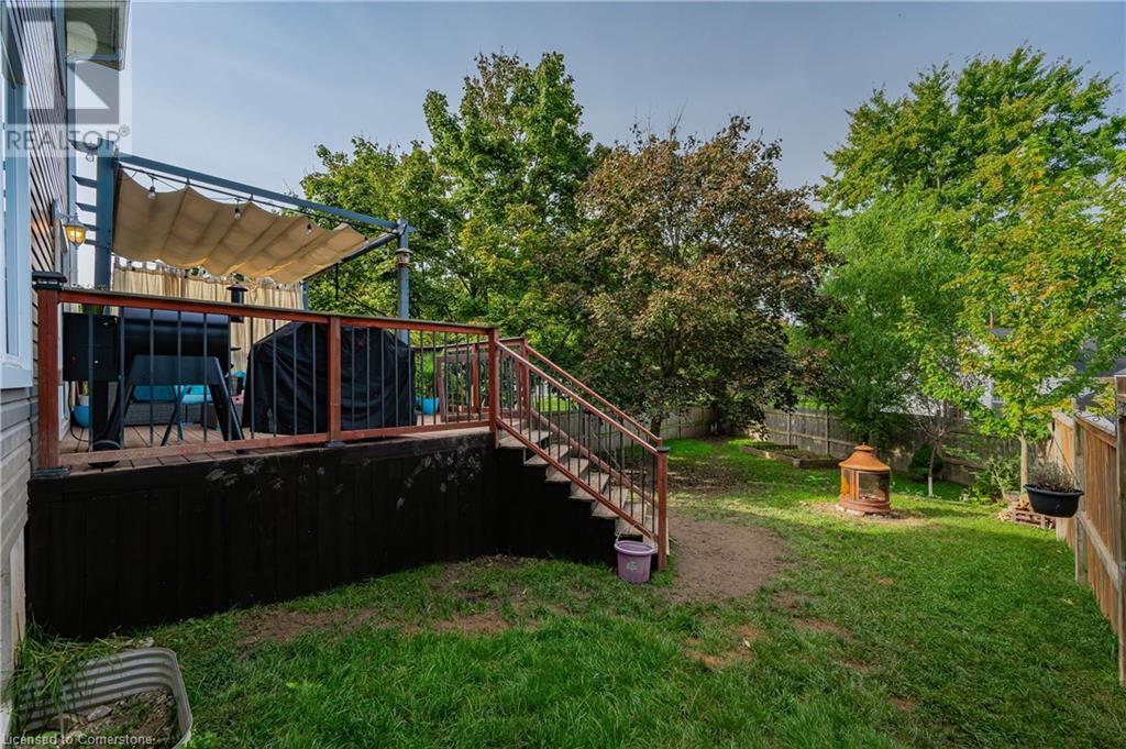 279 Oak Street, Lucan, Ontario  N0M 2J0 - Photo 25 - 40632846