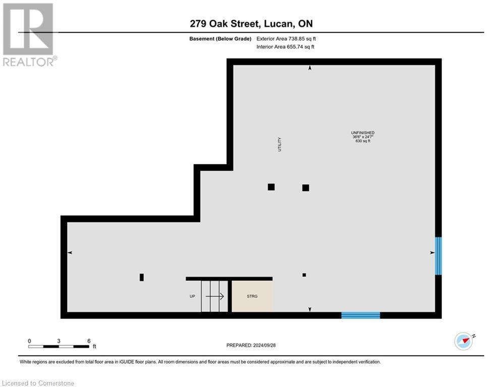 279 Oak Street, Lucan, Ontario  N0M 2J0 - Photo 30 - 40632846