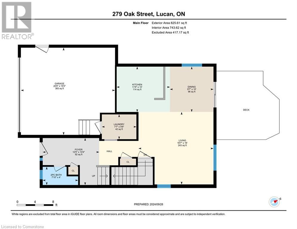 279 Oak Street, Lucan, Ontario  N0M 2J0 - Photo 28 - 40632846