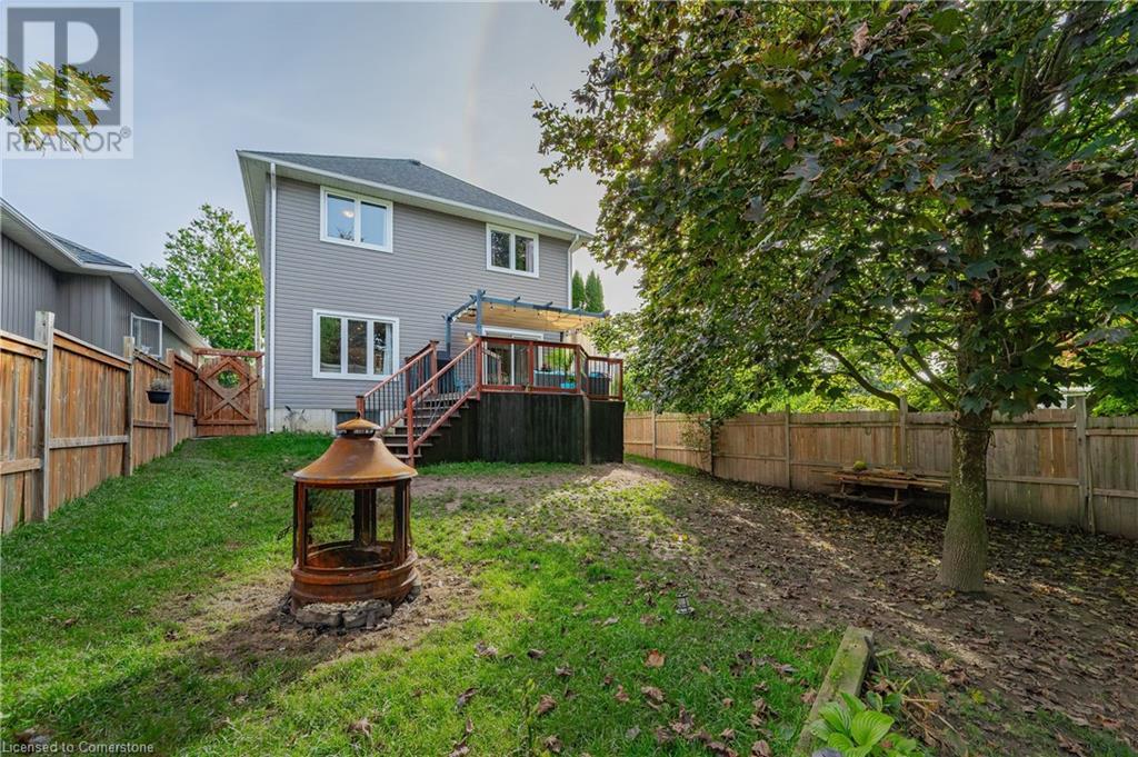 279 Oak Street, Lucan, Ontario  N0M 2J0 - Photo 26 - 40632846