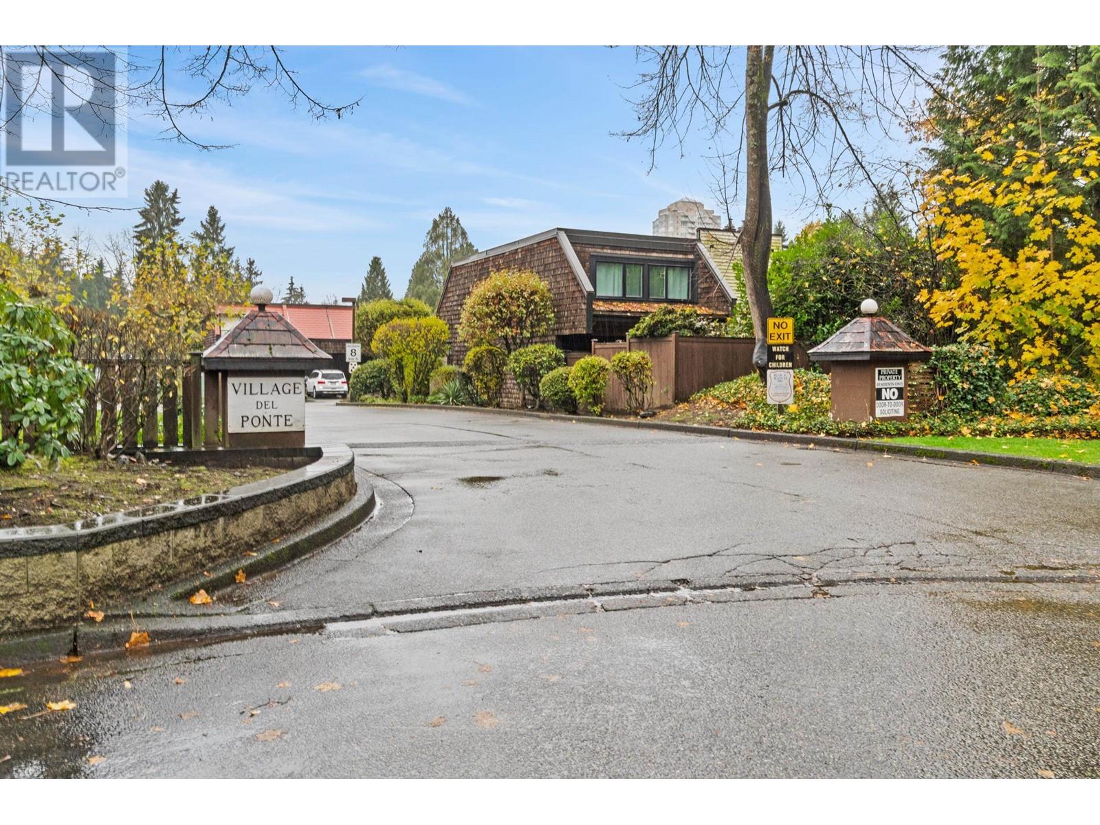 9980 MILLBURN COURT, Burnaby, British Columbia