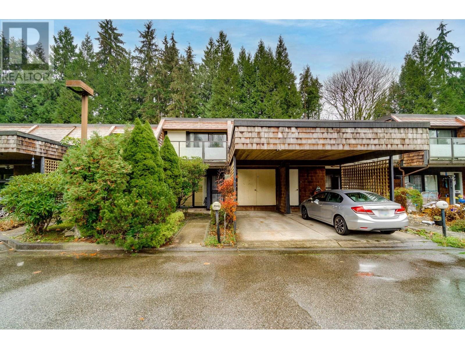 Listing Picture 2 of 30 : 9980 MILLBURN COURT, Burnaby / 本拿比 - 魯藝地產 Yvonne Lu Group - MLS Medallion Club Member