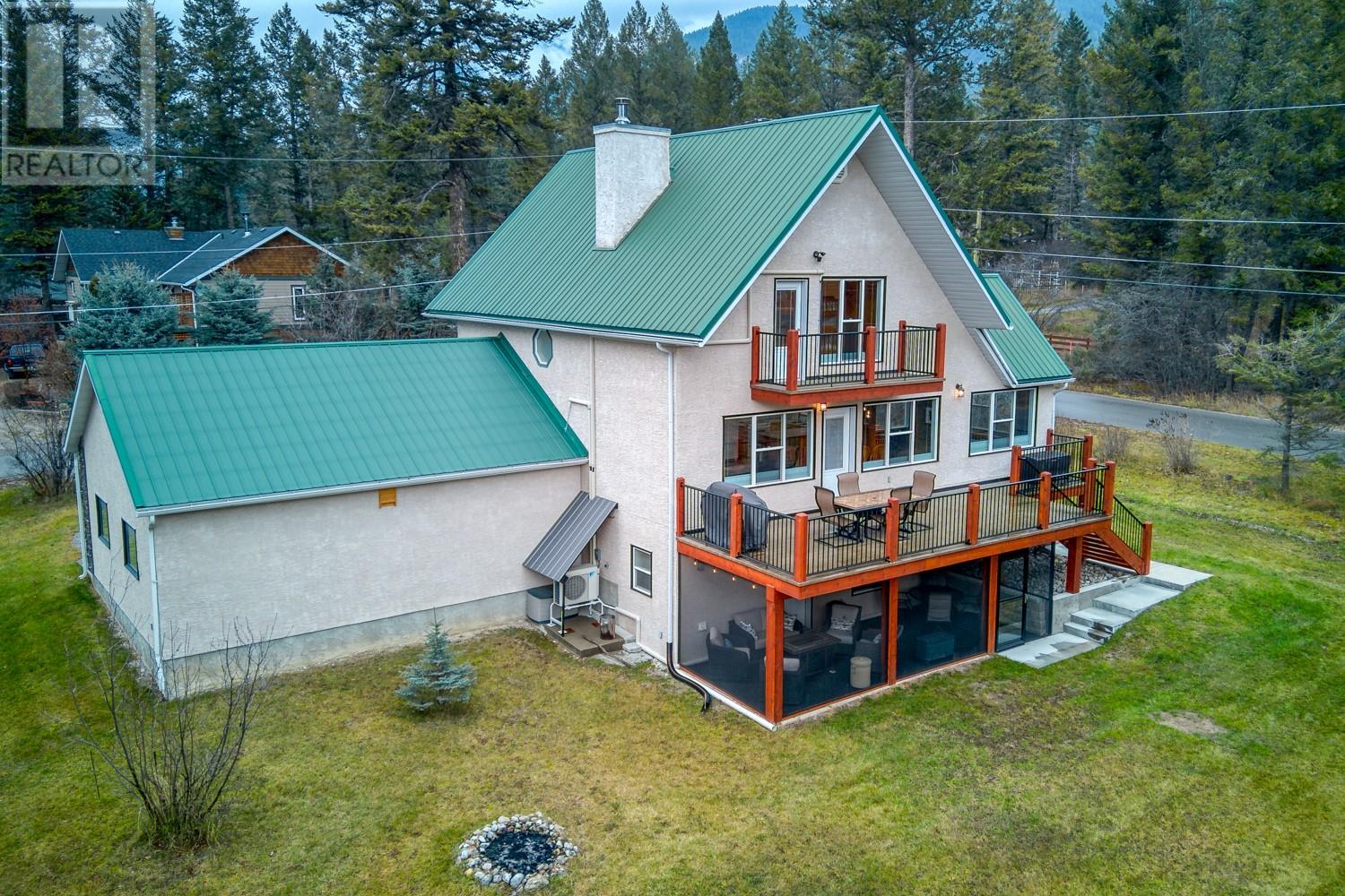 4880 James Street Lot# 53, Fairmont Hot Springs, British Columbia  V0A 1L1 - Photo 64 - 10328674