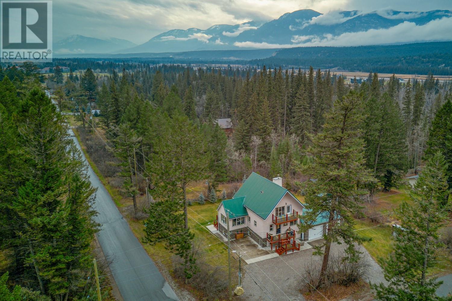 4880 James Street Lot# 53, Fairmont Hot Springs, British Columbia  V0A 1L1 - Photo 65 - 10328674