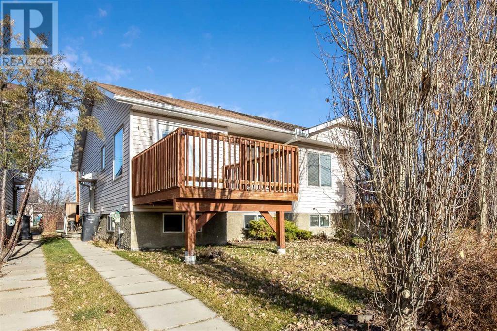 128 8 Avenue SE, High River, Alberta