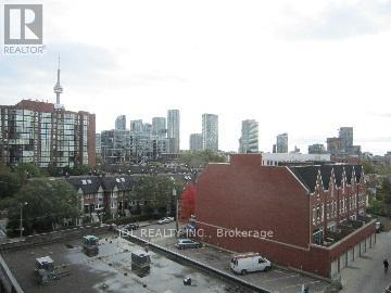 Property at 521 - 775 KING STREET W image 2