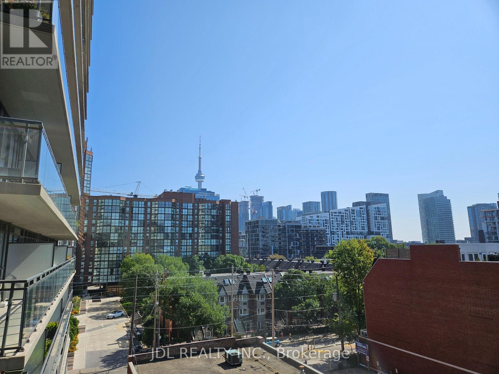 Property at 521 - 775 KING STREET W image 3