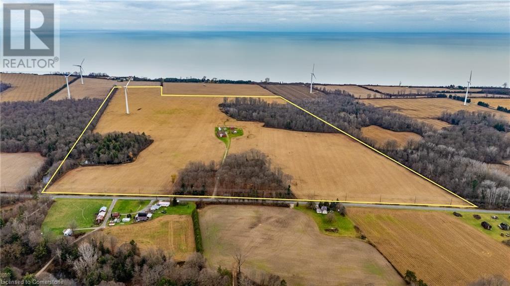 56859 Glen Erie Line Rr2 Line, Vienna, Ontario N0J 1Z0 - Photo 1 - 40677865