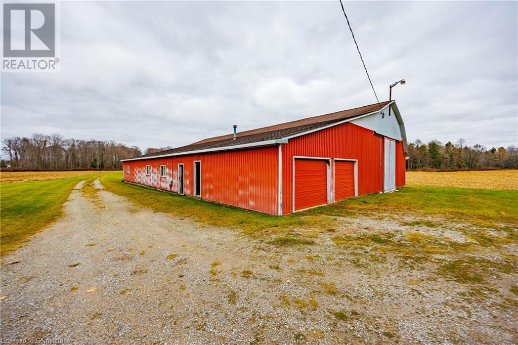 56859 Glen Erie Line Rr2 Line, Vienna, Ontario N0J 1Z0 - Photo 10 - 40677865