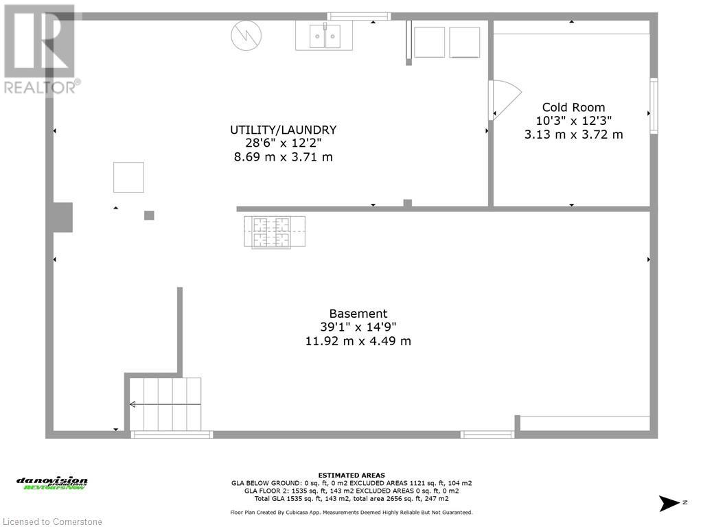 56859 Glen Erie Line Rr2 Line, Vienna, Ontario N0J 1Z0 - Photo 35 - 40677865