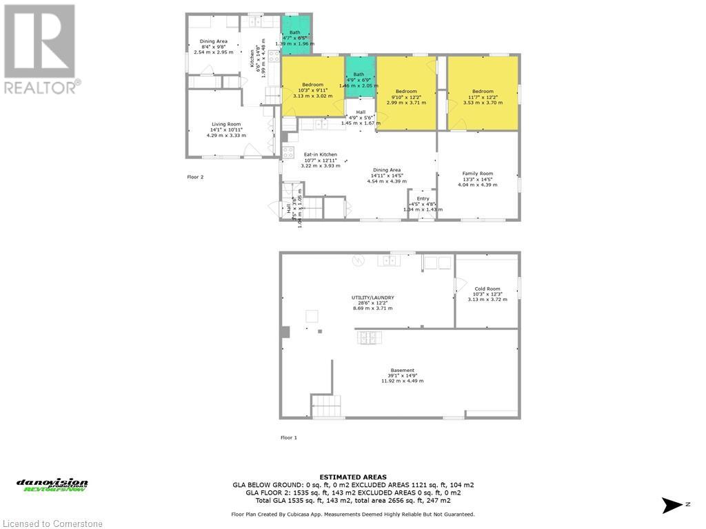 56859 Glen Erie Line Rr2 Line, Vienna, Ontario N0J 1Z0 - Photo 36 - 40677865