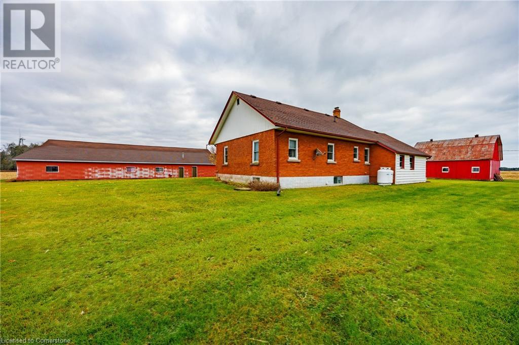 56859 Glen Erie Line Rr2 Line, Vienna, Ontario N0J 1Z0 - Photo 9 - 40677865