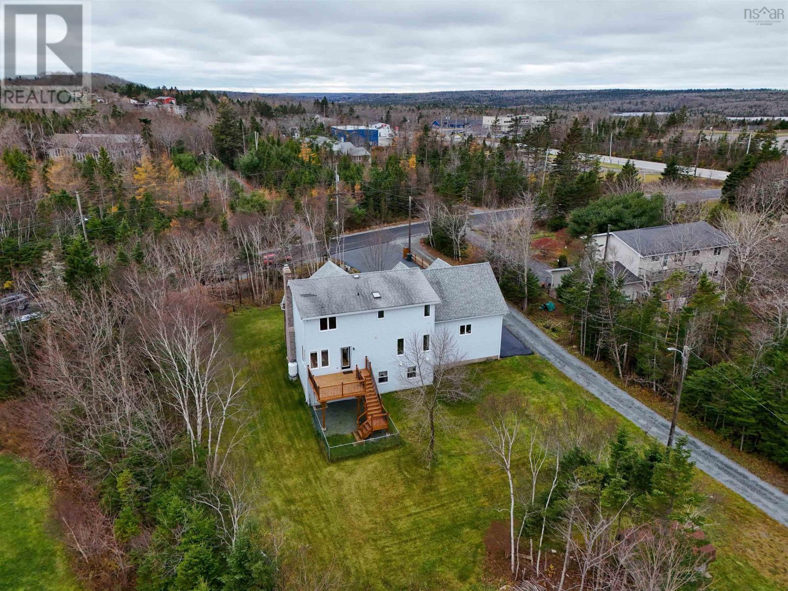 16 Mersey Court, Hatchet Lake, Nova Scotia  B3T 1R7 - Photo 45 - 202426654