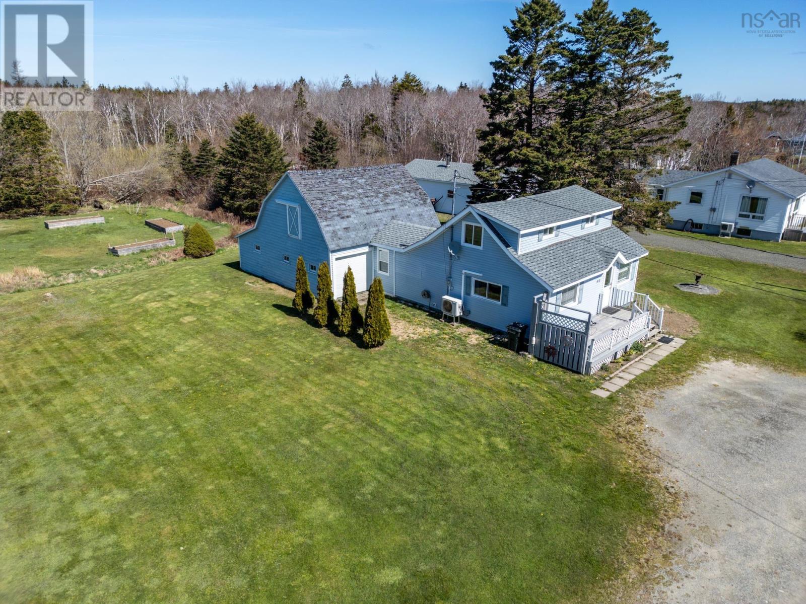 513 Saulnierville Road, Saulnierville, Nova Scotia  B0W 2Z0 - Photo 4 - 202409353