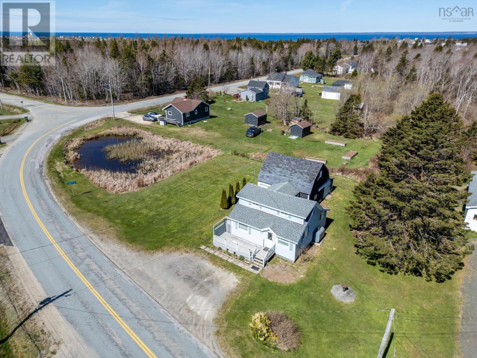 513 Saulnierville Road, Saulnierville, Nova Scotia  B0W 2Z0 - Photo 7 - 202409353