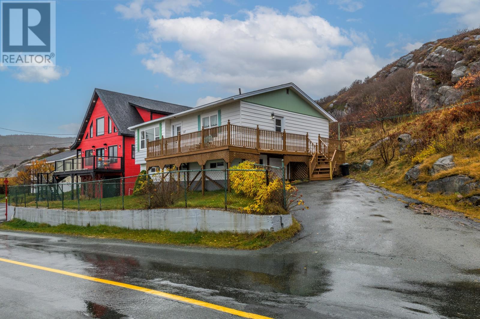 117 Main Road, Petty Harbour-Maddox Cove, Newfoundland & Labrador  A0A 3H0 - Photo 15 - 1279678