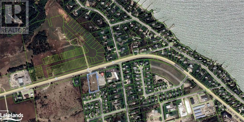 206104 26, Meaford, Ontario  N4L 1L9 - Photo 2 - X10439419