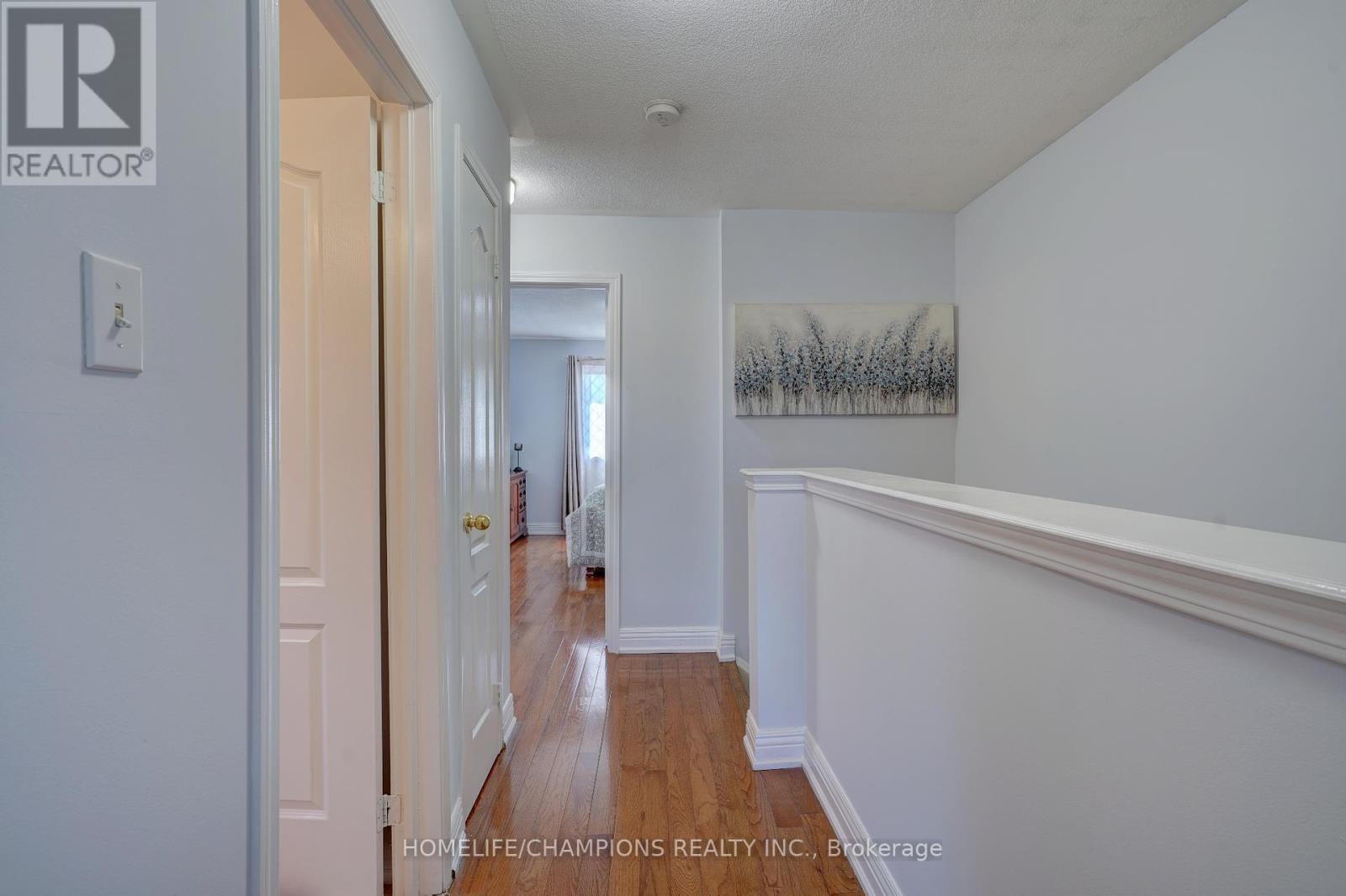 145 Raponi Circle, Toronto, Ontario  M1X 2C6 - Photo 27 - E10428348