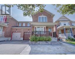 145 RAPONI CIRCLE, Toronto, Ontario