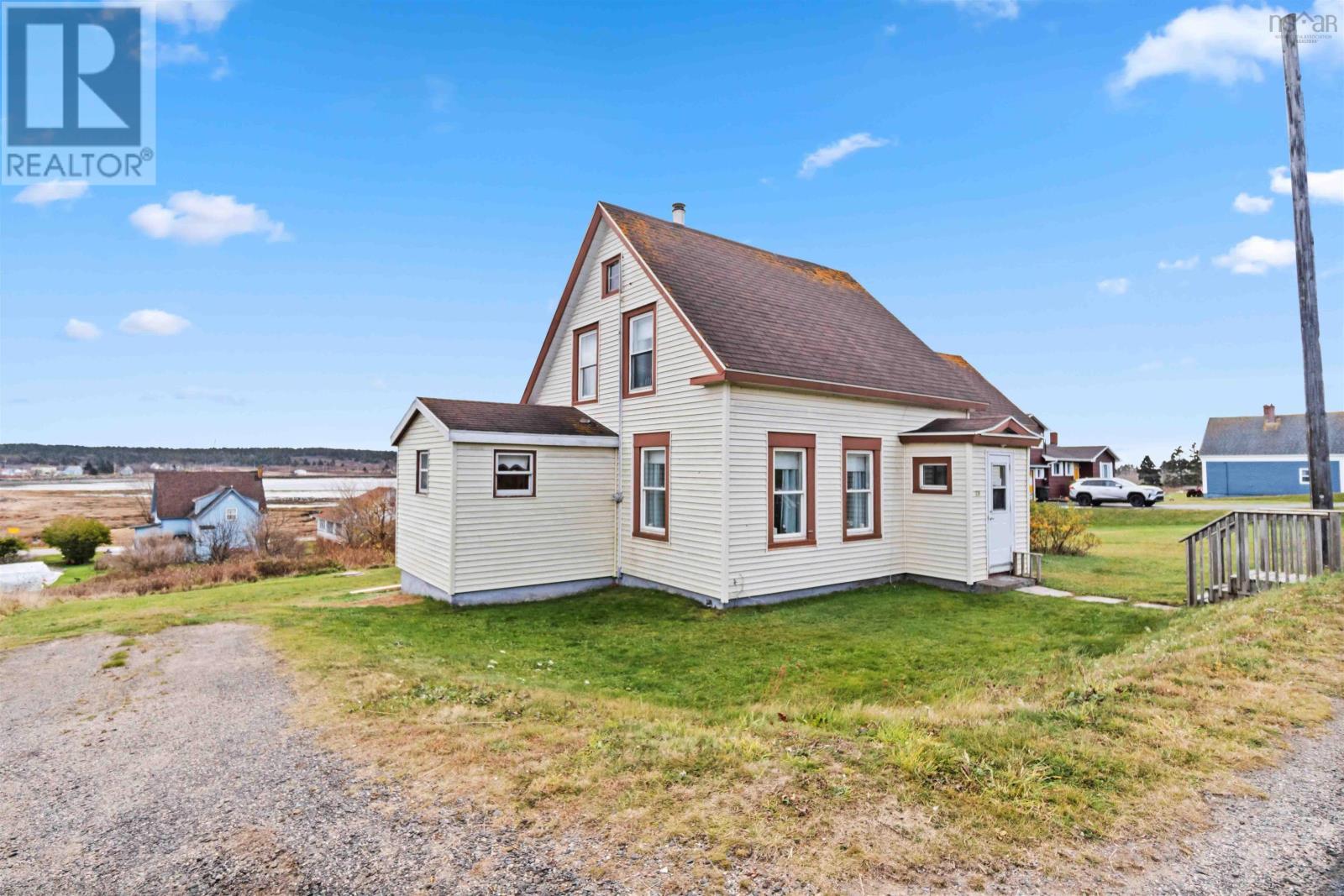 236 Highway 217, Freeport, Nova Scotia  B0V 1B0 - Photo 4 - 202426683