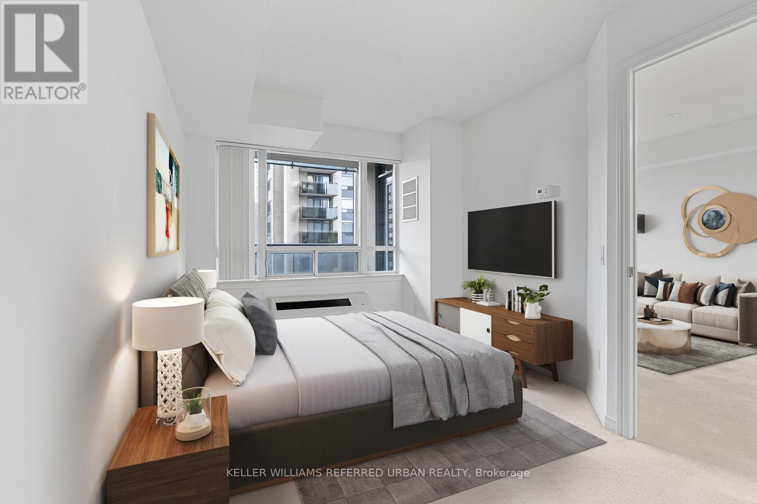 Property at 1002 - 155 BEECROFT ROAD image 3