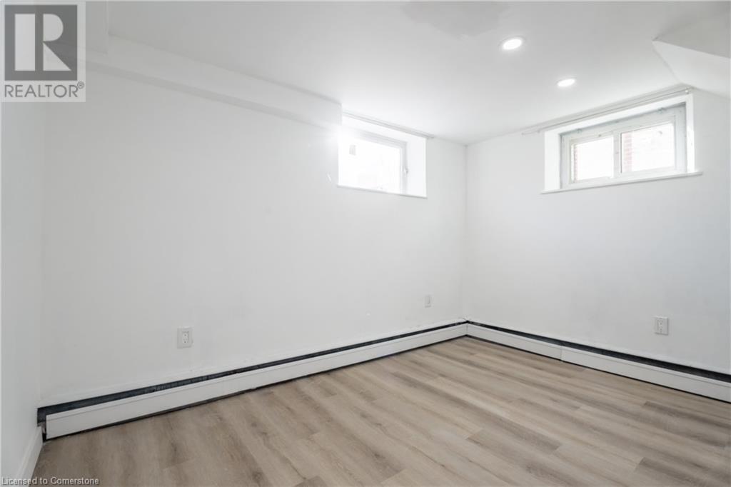 191 West 2nd Street Unit# Lower, Hamilton, Ontario  L9C 3G2 - Photo 25 - 40676490