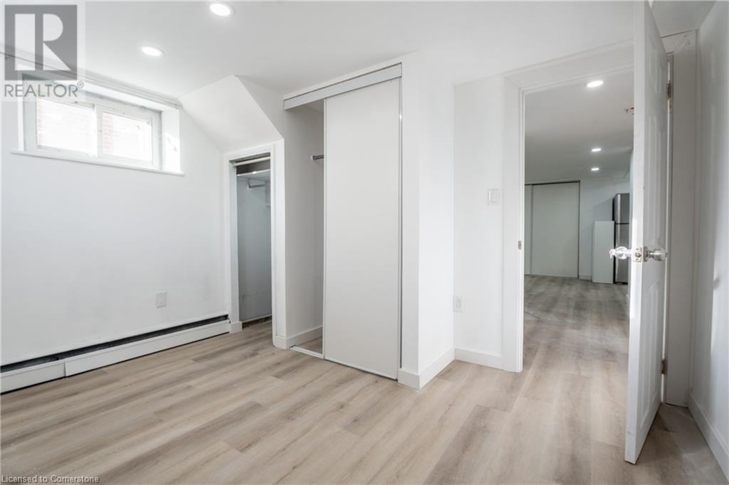 191 West 2nd Street Unit# Lower, Hamilton, Ontario  L9C 3G2 - Photo 28 - 40676490